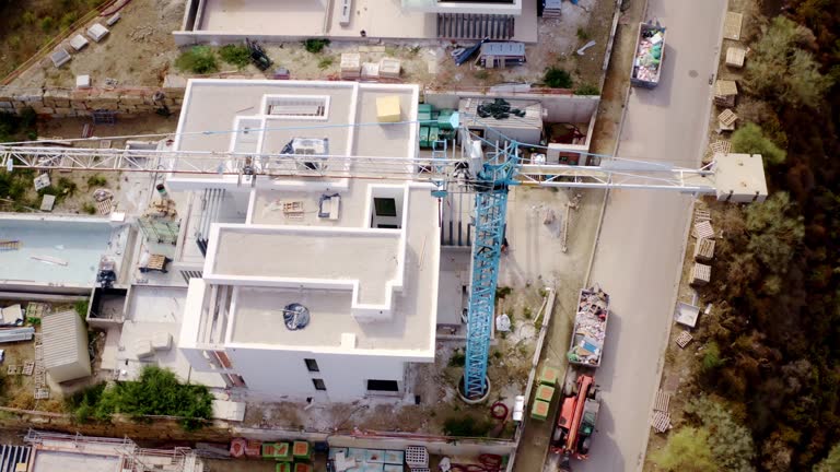 قیمت ویلا پیش ساخته در تهران و شمال: فرآیند ساخت سریع ویلا پیش ساخته بناگر