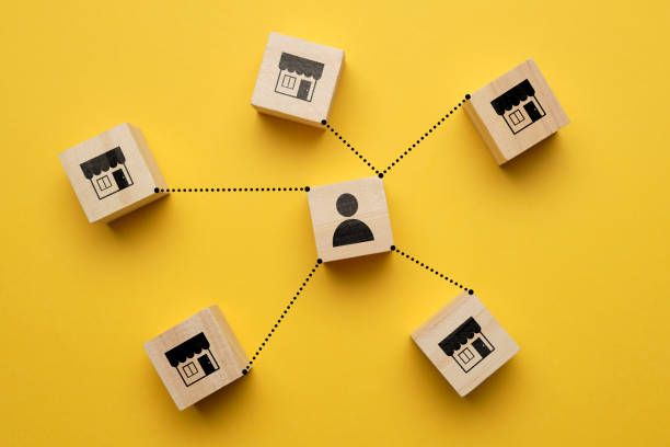 فروش یاب: پلتفرم تجاری برای خرید و فروش عمده محصولات کشاورزی | آگهی عمده فروشی