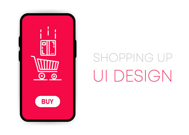 طراحی UI/UX موبایلفرست برای فروشگاه لوازم خانگی هوشمند اصفهان: افزایش فروش اینترنتی با پینوسایت - اپلیکیشن موبایل