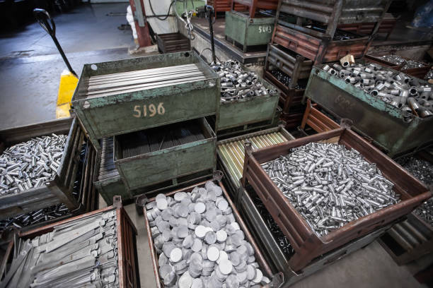 فلزات، مواد معدنی و شیمیایی عمده | فروش یاب | خرید و فروش عمده