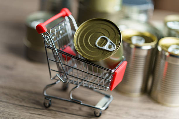 خرید عمده محصولات غذایی: مقایسه قیمت و تنوع در فروش یاب