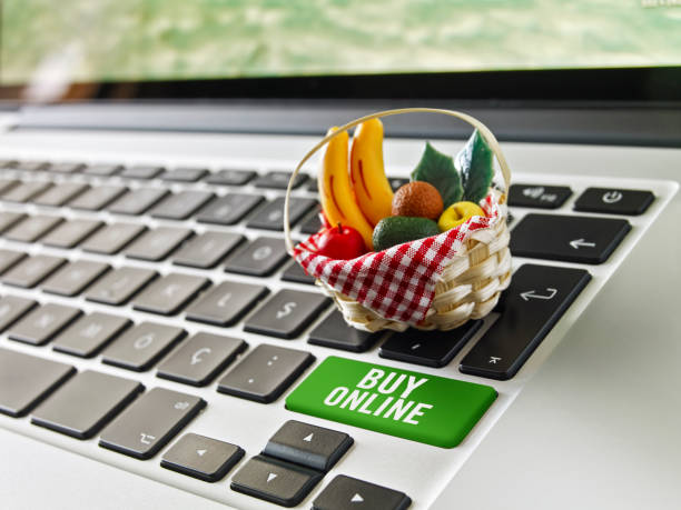 فروش یاب پلتفرم خرید مستقیم از فروشنده، آگهی محصولات غذایی، افزایش فروش غذایی