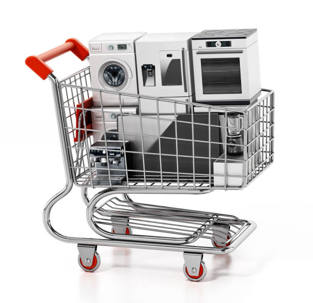 لوازم خانگی عمده و الکترونیکی عمده برای فروش | ثبت آگهی فروش یاب | خرید عمده