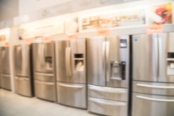 خرید آنلاین یخچال در تهران | بهبود رتبه سئو و جذب ترافیک هدفمند