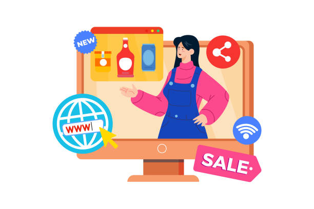 فروش‌یاب: سامانه تخصصی خرید و فروش عمده و خرده | نیازمندی‌های بازار ایران - افزایش فروش مستقیم با ثبت آگهی