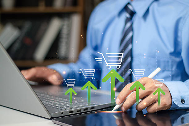 فروش یاب، ثبت آگهی، فروش حرفه‌ای آنلاین - تحلیل و بهینه‌سازی فروش در فروش‌یاب