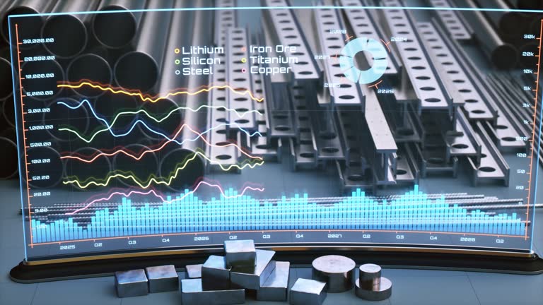 قیمت مواد اولیه صنعتی و بازار عمده فروشان در فروش یاب