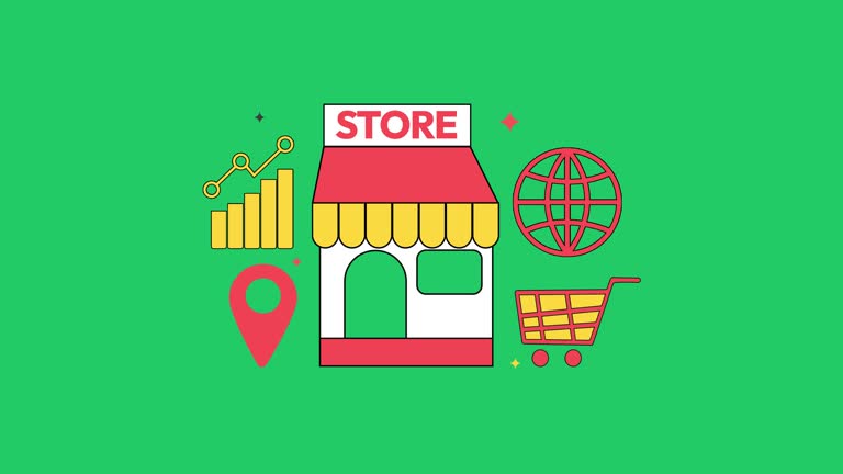 استراتژی سئو فروشگاهی برای لوازم خانگی توکار اصفهان: رشد فروش آنلاین و موفقیت در بازار محلی