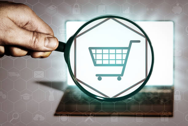 خرید آنلاین کالا از انبارها - فروش‌یاب، بازار عمده فروشان، خرید مستقیم