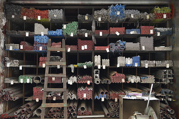 یافتن عمده‌فروشان معتبر فلزات و مواد شیمیایی در فروش‌یاب - خرید و فروش عمده - آگهی تجاری