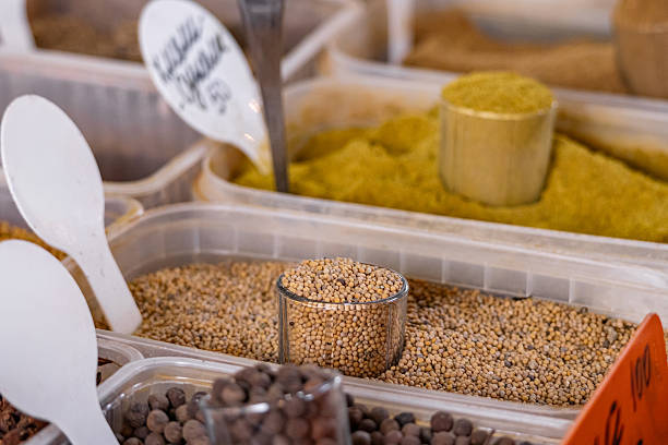 چاشنی و افزودنی‌های غذایی عمده | فروش یاب، خرید و فروش عمده، آگهی تجاری