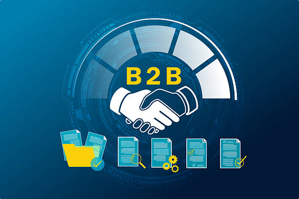 فروش‌یاب: بستر نوین برای معاملات عمده و خرده - فروش یاب، پلتفرم B2B، آگهی عمده فروشی