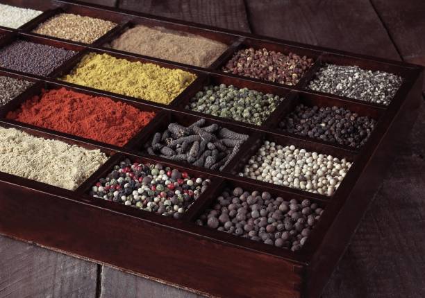 خرید عمده ادویه خالص و درجه یک: فروش یاب، ادویه خالص، ادویه درجه یک