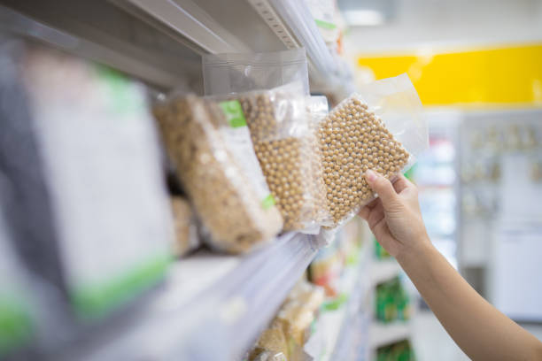 فروش عمده حبوبات با قیمت کارخانه در فروش‌یاب - آگهی عمده فروشی و صادرات حبوبات