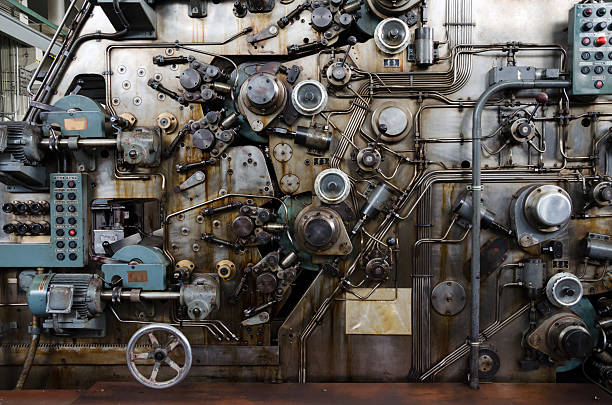 تجهیزات صنعتی با قیمت رقابتی | فروش یاب، خرید و فروش عمده، آگهی تجاری