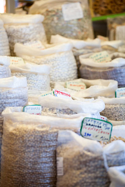 تامین حبوبات عمده در فروش یاب با خرید مستقیم و آگهی عمده فروشی