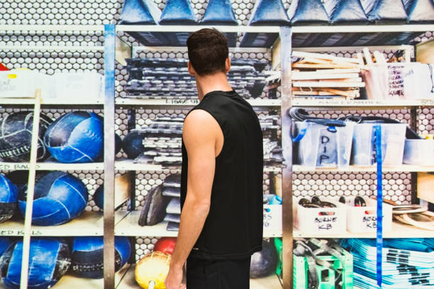 خرید عمده تجهیزات ورزشی در فروش یاب - پلتفرم خرید و فروش عمده