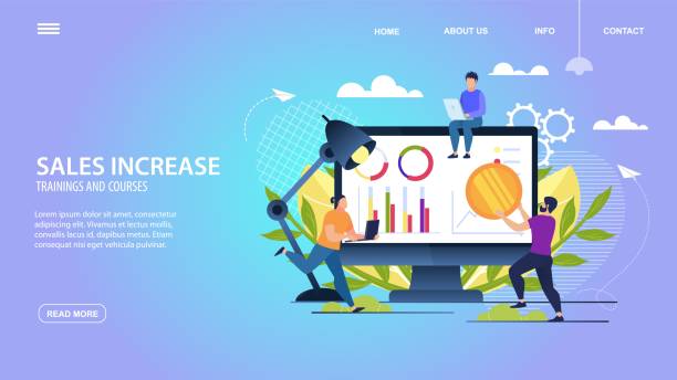 راه اندازی فروش اینترنتی لوازم خانگی توکار در اصفهان: نقش UI/UX و سئو برای افزایش فروش شما در سال 1405 - افزایش فروش اینترنتی لوازم خانگی توکار با استراتژی دیجیتال مارکتینگ