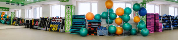 بازار عمده فروشان تجهیزات ورزشی - فروش یاب، نیازمندیهای تجاری