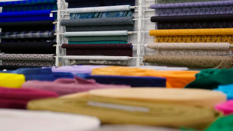 پارچه عمده | انواع منسوجات با قیمت رقابتی در فروش‌یاب | فروش یاب، خرید و فروش عمده، آگهی تجاری