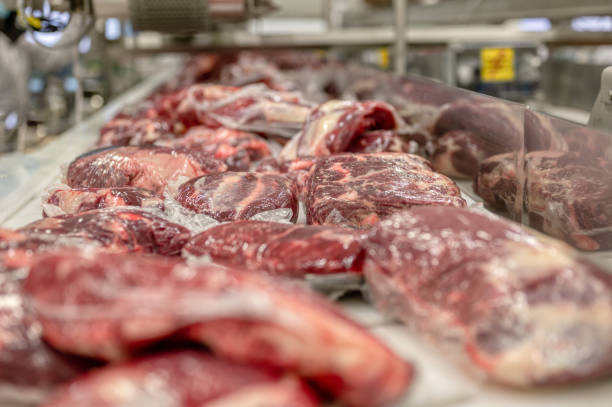 خرید و فروش عمده محصولات دامپروری در فروش‌یاب، آگهی تجاری