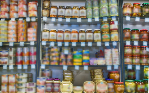 آگهی عمده فروشی مواد غذایی در فروش‌یاب | خرید عمده