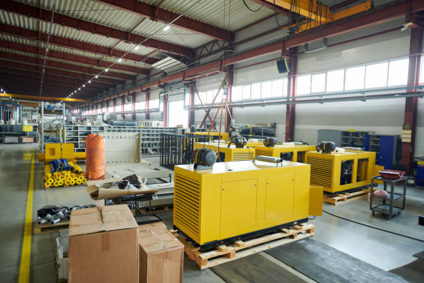 ماشین‌آلات و تجهیزات صنعتی عمده | فروش مستقیم و خرید مطمئن در فروش‌یاب - تجهیزات کارخانجات، خرید و فروش عمده، فروش یاب، آگهی تجاری