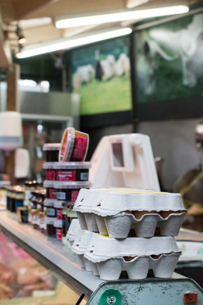 بازار عمده فروشان تخم مرغ | خرید و فروش عمده محصولات دامی | ثبت آگهی در فروش یاب