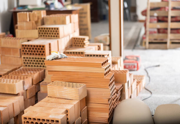 مصالح ساختمانی عمده: بهترین قیمت کارخانه‌ای در فروش‌یاب | خرید و فروش عمده