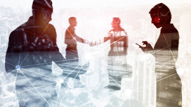 پلتفرم فروش‌یاب و ارتباطات تجاری - فروش یاب، خرید و فروش عمده، آگهی تجاری