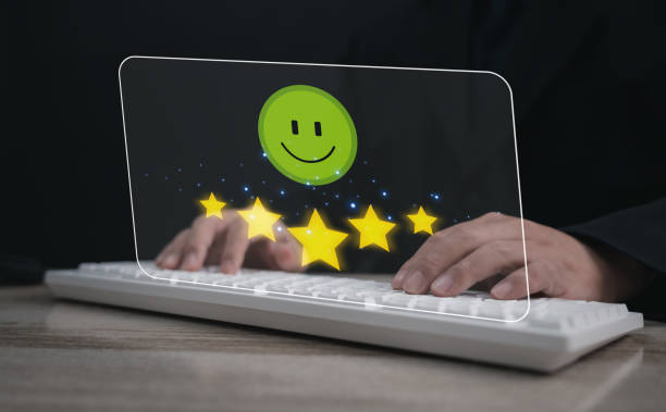 بهینهسازی تجربه کاربری (UX) برای فروشگاه آنلاین در شیراز