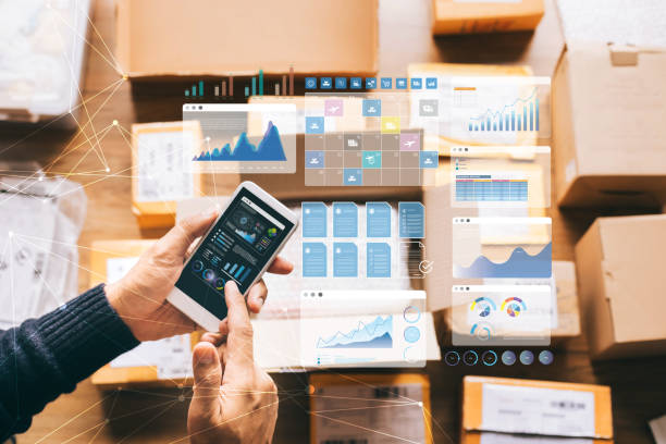 فروشیاب: سامانه تخصصی خرید و فروش عمده برای عمدهفروشان و خردهفروشان | آگهی رایگان - نیازمندیهای تجاری، فروش یاب، آگهی خرده فروشی