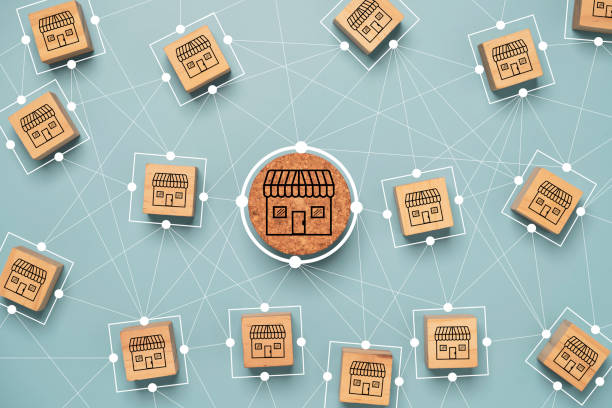 سئو برای فروشگاه عمده در فروش یاب، خرید و فروش عمده و آگهی تجاری