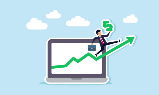 افزایش سود فروش اینترنتی لوازم خانگی هوشمند در اصفهان با بهینهسازی تجربه کاربری (UX)