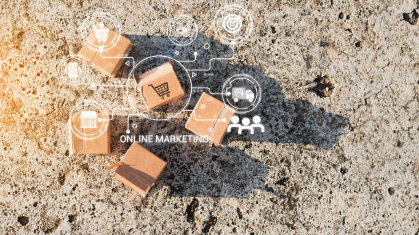 بازاریابی آنلاین عمده با ثبت آگهی در فروش‌یاب | نیازمندی‌های تجاری