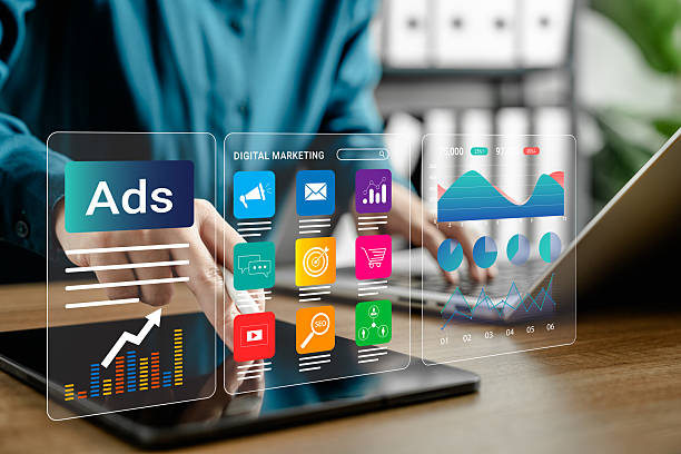 افزایش دیده‌شدن آگهی، جذب خریداران واقعی با فروش‌یاب - مدیریت آگهی‌ها و جذب خریداران واقعی