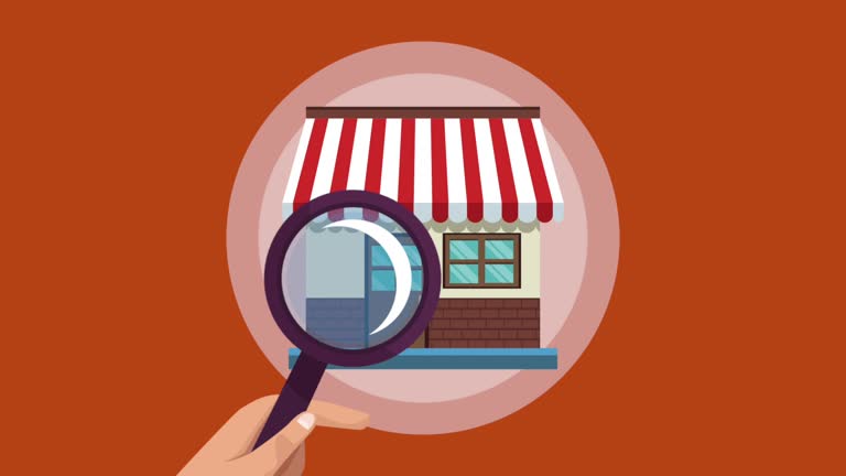 افزایش فروش کولر گازی در اصفهان، دست با ذرهبین و انیمیشن سه بعدی جستجو