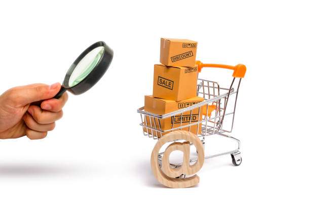 فروش یاب، آگهی عمده فروشی، قیمت رقابتی - پیدا کردن کالای عمده با قیمت مناسب