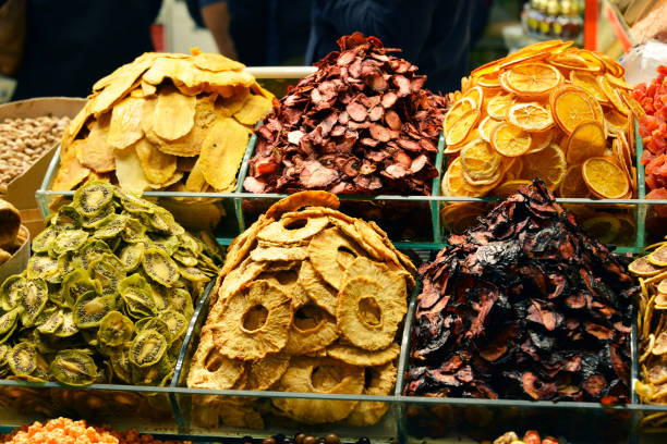 افزایش فروش عمده خشکبار و میوه با آگهی در فروشیاب – خرید مستقیم از فروشنده و آگهی تجاری