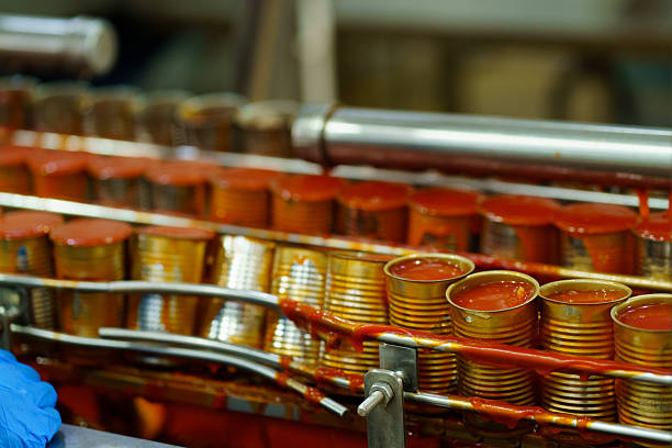 کنسانتره و کنسرو عمده | فروش مستقیم و بدون واسطه در فروشیاب | خرید و فروش عمده، قیمت رقابتی، فروش یاب