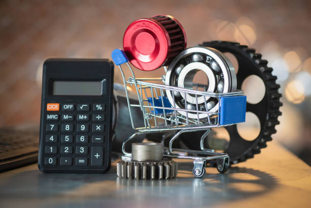 خدمات خودرو و تعمیر ماشین آلات صنعتی - فروش عمده، خرید مستقیم، آگهی تجاری در فروش یاب