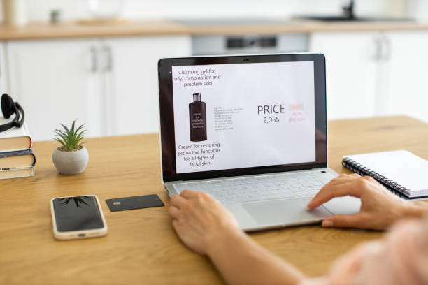 طراحی سایت لوازم خانگی توکار در شیراز، پلتفرم پرسرعت برای جذب مشتریان محلی و فروش آنلاین 2026