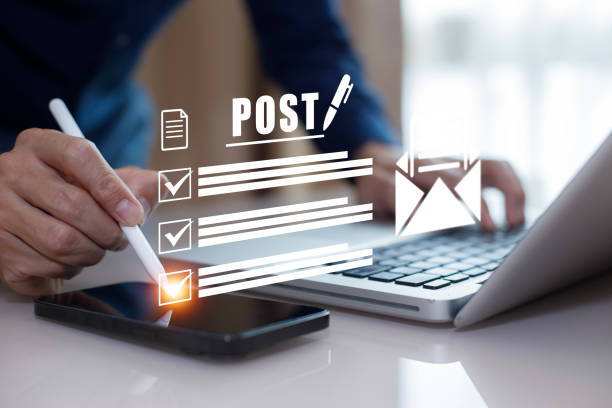 چک لیست و مدیریت وظایف تجاری در فروش یاب، پلتفرم خرید و فروش عمده و آگهی تجاری