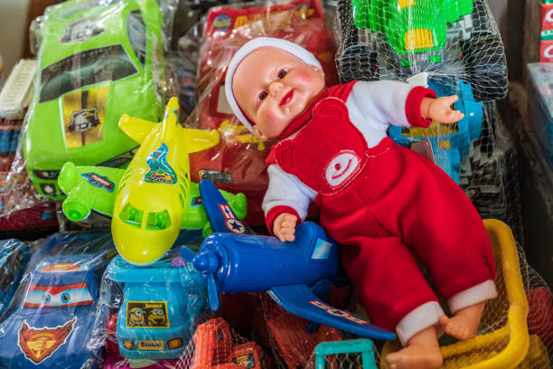 اسباب‌بازی عمده با بهترین قیمت در فروش یاب - خرید و فروش عمده و آگهی تجاری