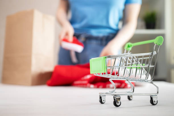 خرید و فروش عمده و خرده با اطمینان در فروش یاب