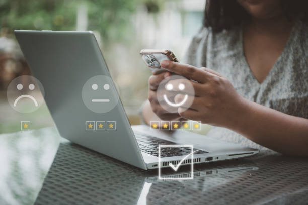 اعتمادسازی و UX برای فروش لوازم خانگی هوشمند شیراز