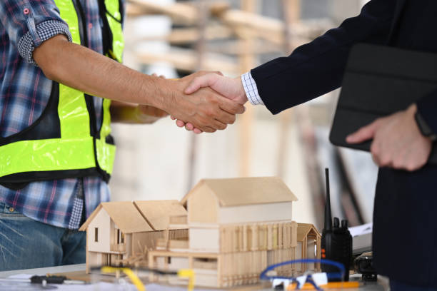 سرمایه‌گذاری هوشمند در خانه‌های پیش ساخته 2026: کیفیت صنعتی و تحویل سریع پروژه‌های بزرگ با بناگر - سازه‌های پیش ساخته