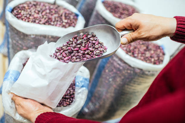 غلات و حبوبات: فروش عمده با بهترین کیفیت در فروش‌یاب - فروش یاب، خرید و فروش عمده، آگهی تجاری