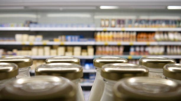 فروش عمده لبنیات تازه و محصولات پروتئینی | فروش یاب، خرید و فروش عمده، آگهی تجاری