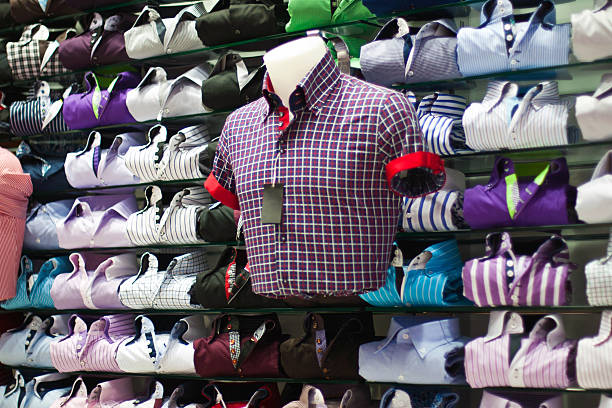 مد، پوشاک و پارچه: عمده‌فروشی مستقیم از تولیدی با بهترین کیفیت در فروش‌یاب - فروش یاب، خرید و فروش عمده، آگهی تجاری